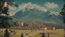 La Princesa Guerrera (Destan) Capitulo 22 Novela Turca