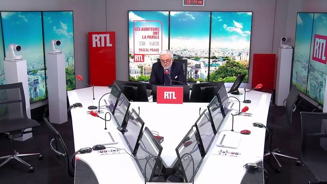 Présidentielle 2022 : LR c'est les progressistes contre les conservateurs , estime Praud