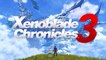 Nintendo Direct: Xenoblade Chronicles 3 revealed via a new trailer