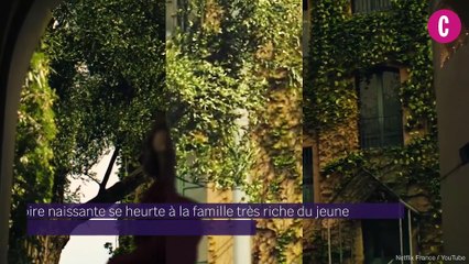 À travers ma fenêtre : cette scène de sexe qui choque les abonnés Netflix