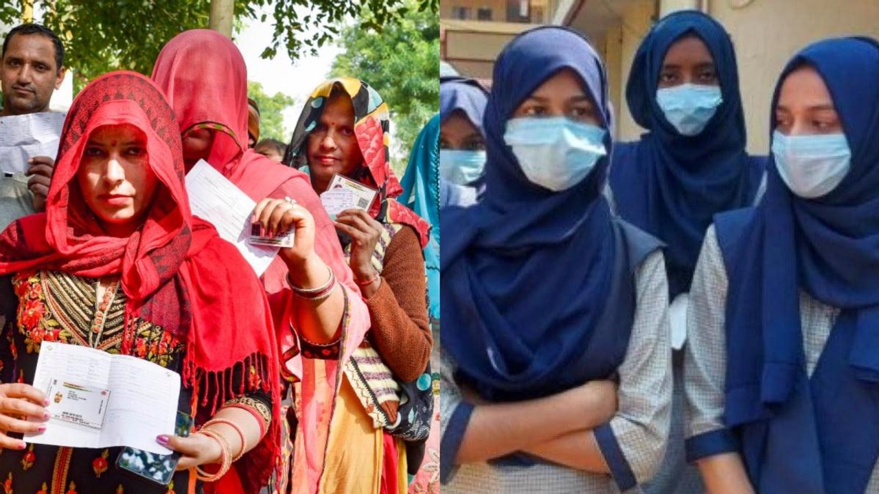 Shankhnad: Phase-1 polls, election campaigns, Hijab politics