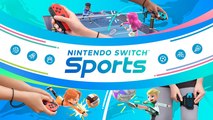 Nintendo Direct: a new Wii Sports announced for the Switch