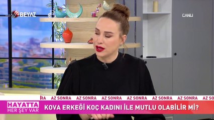 Hayatta Her Şey Var 10 Şubat 2022