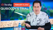 Quiboloy trial in US set in early 2023