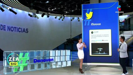 Donovan Carrillo concluyó su participación en Beijing 2022 y encendió las redes