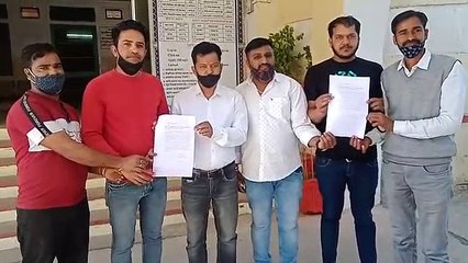 रीट परीक्षा में साफ हुई राजनेताओं की मिलीभगत, हो सीबीआई जांच