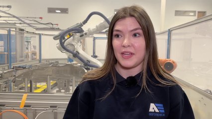 The Benefits of an Apprenticeship in Manufacturing