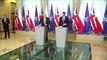UK and Poland won't accept neighbourhood bully, says PM Johnson