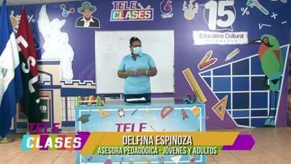 Clase de Jovenes y Adultos - Tema: Mensaje en los Medios de Comunicación.