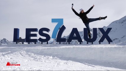 ESPRIT MONTAGNE - Les 7 Laux, un si jeune demi-siècle !