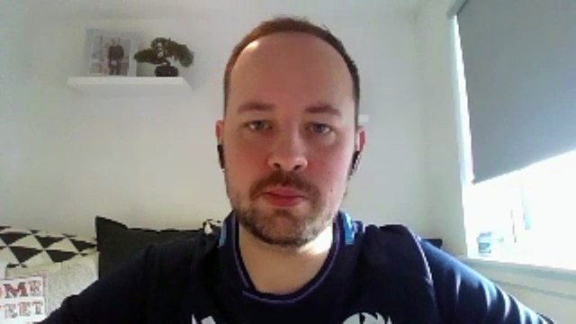 Six Nations Championship - Martyn Simpson and Sunderland Echo's James Copley predict the winners of this week's Six Nations Championship matches (10th February 2022)