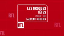 L'INTÉGRALE - Le journal RTL (08/02/22)