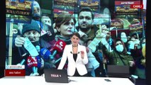 TELE1 ANA HABER (9 ŞUBAT 2022)