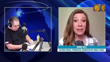 "Silver Linings, Jonna Votz," host Steve McAllister