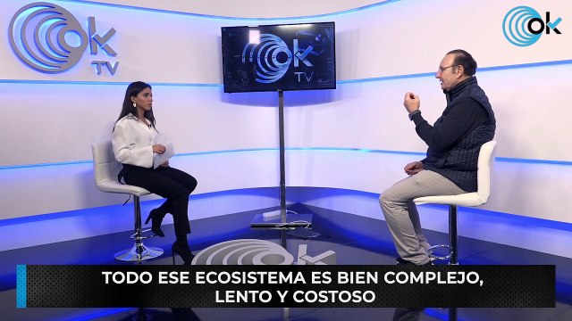 La empresa de semiconductores Wiyo avisa de que la falta de suministro continuará también en 2024