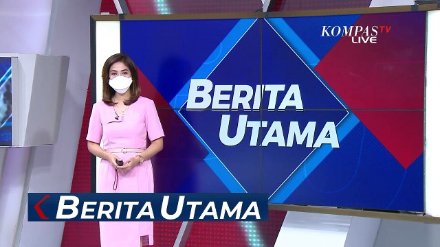 Bikin Heboh Warga, Fenomena Air Sungai Berbusa! Begini Tanggapan Polres Gowa...