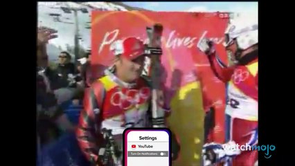 Top 10 Most Amazing Come From Behind Wins at The Olympics