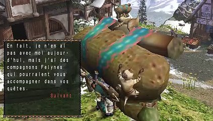 Monster Hunter Freedom Unite online multiplayer - psp