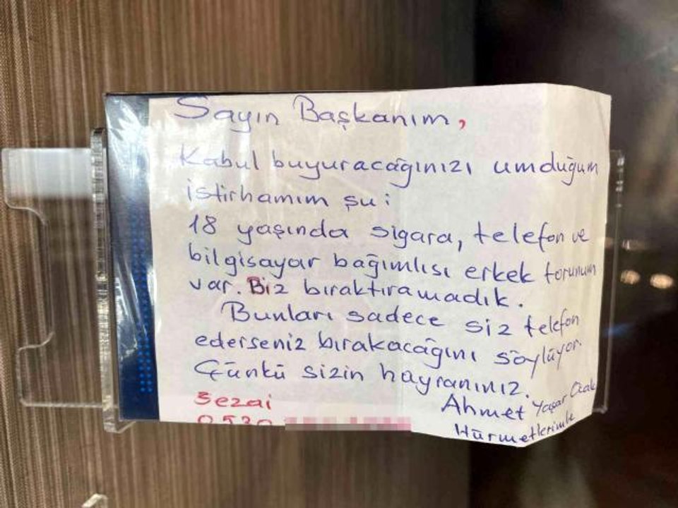 Son dakika haberi: Cumhurbaşkanı Erdoğan'ın sigarayla mücadelede topladığı sigara paketleri bu sergide