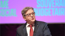 GALA VIDÉO - Jean-Luc Mélenchon atteint de surdité : ce jour où il en a parlé pour la première fois