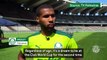 Palmeiras stars prepared for 'dream' final