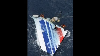 Julgamento pelo acidente do voo Rio-Paris começará em outubro