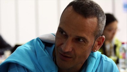 Tour de la Provence 2022 - Cyril Dessel : "On a limité la casse"