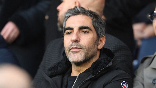 VOICI : Ary Abittan mis en examen pour viol : comment a-t-il rencontré la jeune femme qui l'accuse ?