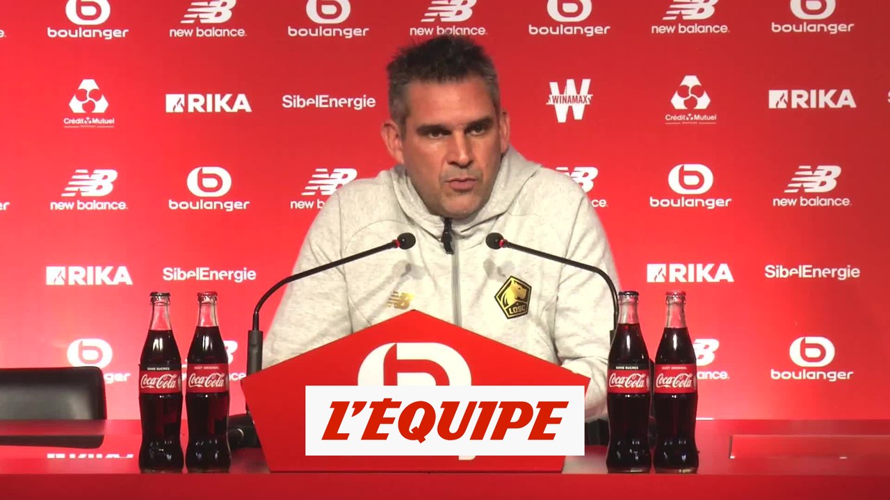 Lihadji, Sanches et Pied pourraient être forfait à Montpellier - Foot - L1 - Lille