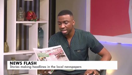 News Flash- Prime Morning on JoyPrime (10-2-22)