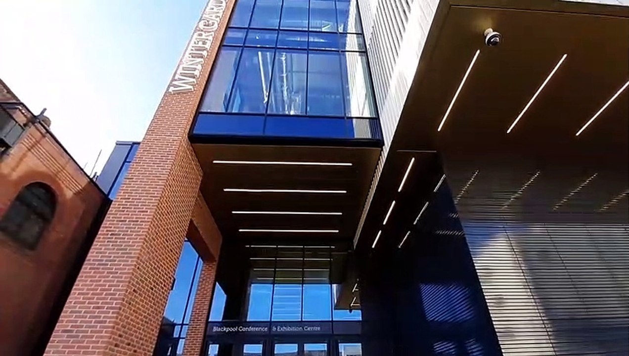 Conference Centre