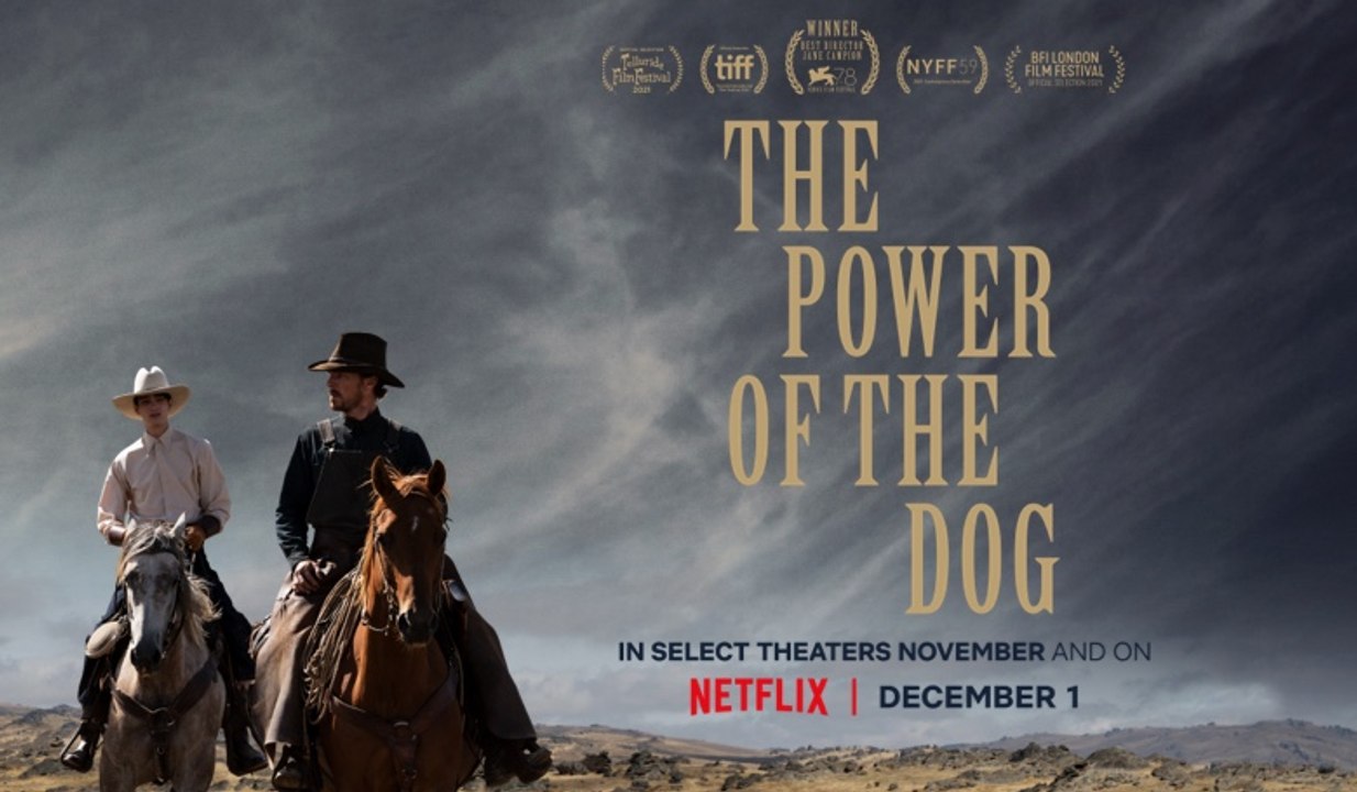 12 Oscars Nomination The Power of the Dog: Music Duel