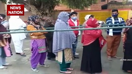 Khabar Cut To Cut: What is the Jat-Muslim vote equation in the UP elec