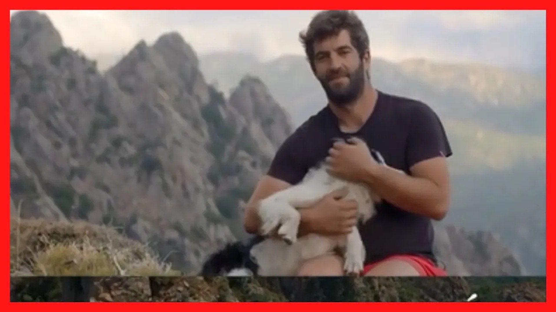 L Amour Est Dans Le Pre 22 Decouvrez Le Portrait De Sebastien L Eleveur Corse De La Saison 17 Video Dailymotion