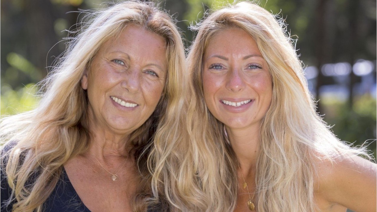 GALA VIDEO - Pékin Express 2022 - Arlette se confie sur son rôle de mère célibataire : « Au bout de sept mois, il s’est barré... "