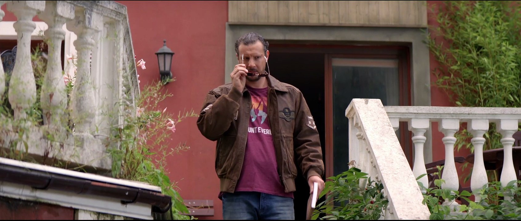 Milosc Jest Blisko - Teaser Trailer (English Subs) HD