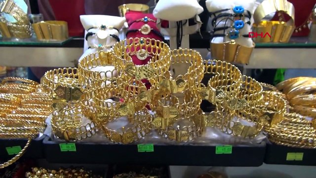 Bakan Nebati yastık altı altın açıklaması