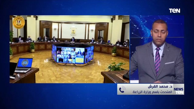 المتحدث باسم وزارة الزراعة: جهود الدولة المصرية واضحة في مواجهة ظاهرة التعدي على الأراضي الزراعية