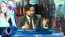 Rubén Tamboleo: Reforma propagandística de subida del salario, no vamos a ningún parte, no hace nada