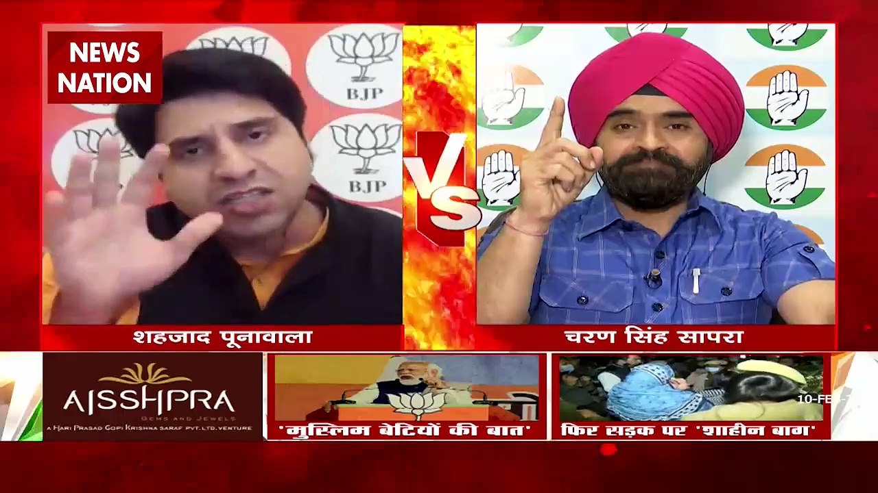 Desh Ki Bahas : School administration will decide the dress code