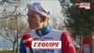 Pourquoi Démare débute sa saison en Provence plutôt qu'à Oman - Cyclisme - Tour de La Provence