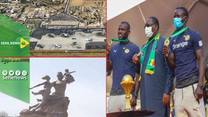 Terrains pour les Lions à Dakar : Les dessous du cadeau empoisonné de Macky Sall