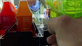 Has This Ever Happened to You in a Grocery Store | Squirt Gun in Store | You Will Laugh