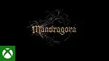 Mandragora Official Teaser