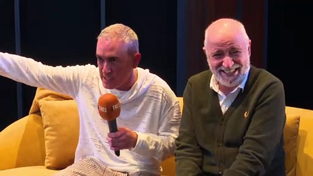 Kiko Hernández revela cuál será su futuro televisivo tras debutar en el teatro