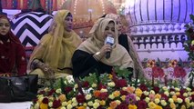 New Manqabat - Na Poochiye Kya Hussain R.A Hai - Sadia Uzair Kazmi