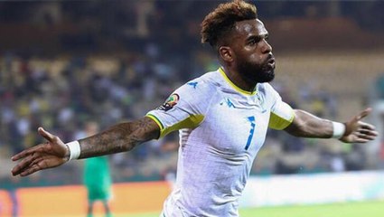 Yılın transfer bombası patladı! Boupendza, Beşiktaş'ta