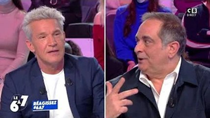 "J'ai pleuré pour les thunes... " : viré de TF1, un célèbre animateur se lâche et...