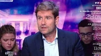 covid-19: docteur gerald kierzeck très en colère contre la gestion de la crise sanitaire