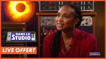 Imany - Reprise Wonderful Life (Live Dans Le Studio) - Canal+ kids